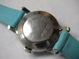 1958 Snoopy Silver Ladies Watch - Mint