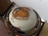 WhatEver! Men's Quartz Silver Watch w/ Strap