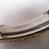 1968 Bulova Men's 10K Gold Swiss 17Jwl Gold Movement Calendar Watch w/ 10K Bracelet