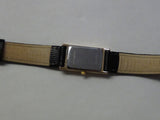 Wittnauer Ladies Gold Swiss Quartz Watch