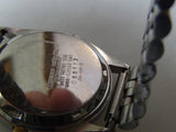 Citizen Men's Quartz Gold Dual Calendar Watch w/ Bracelet