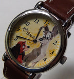 Seiko Lady Tramp Silver Quartz Large Watch $195