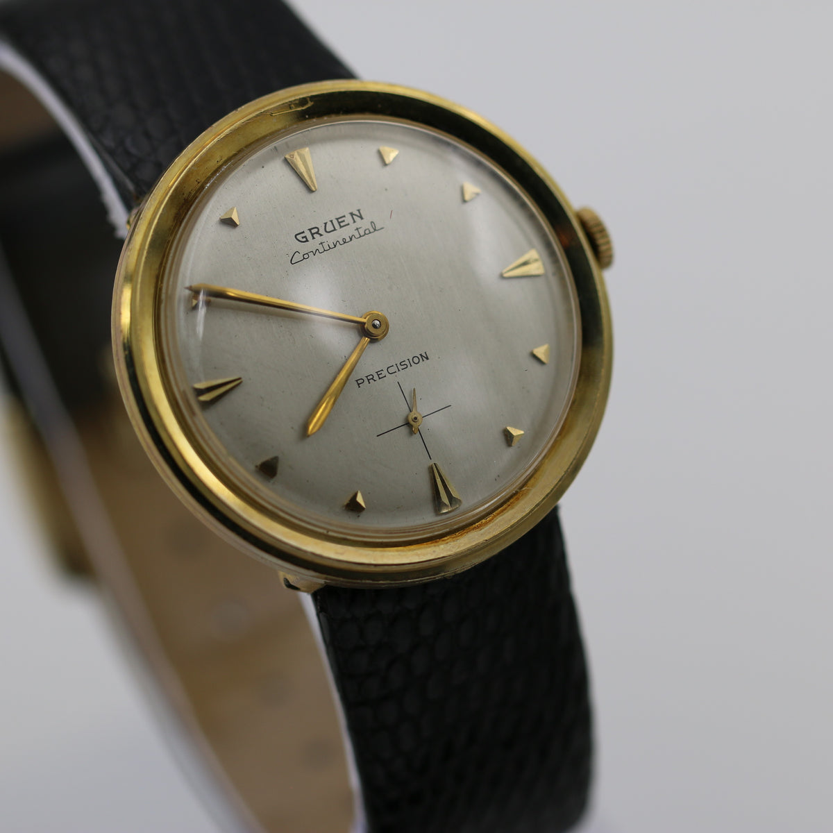 Gruen 2025 continental watch