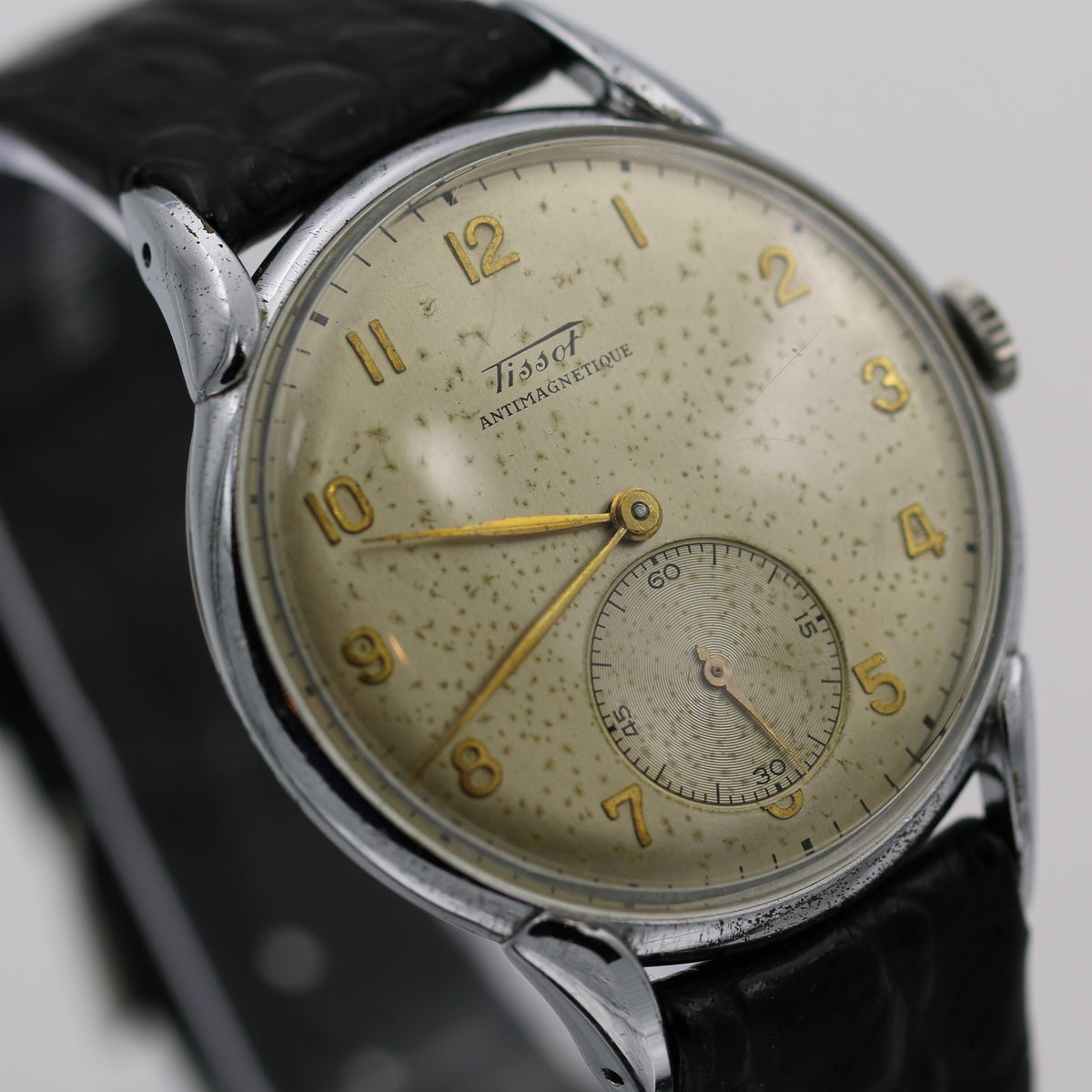 Tissot 37mm 2024