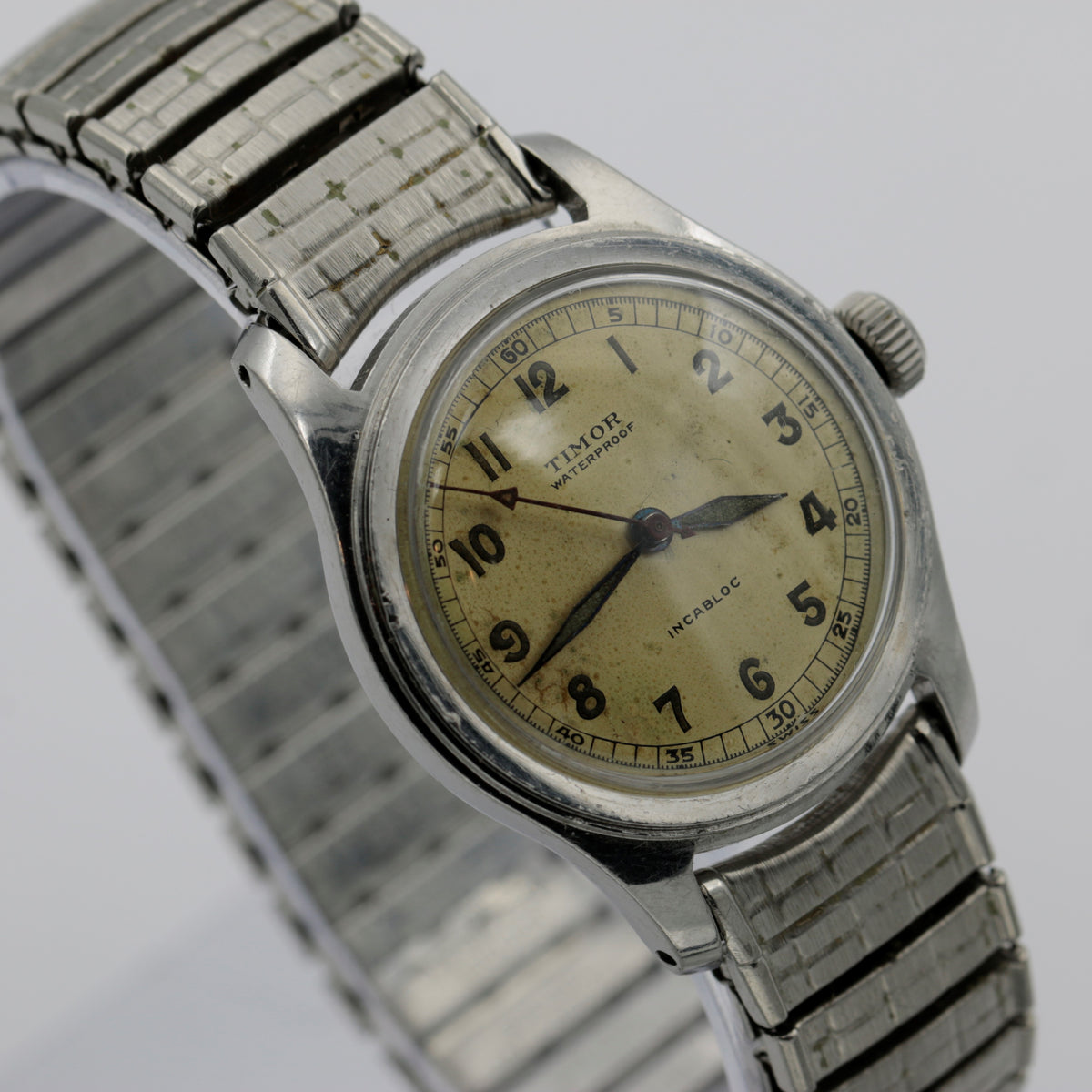 Timor ww2 online watch