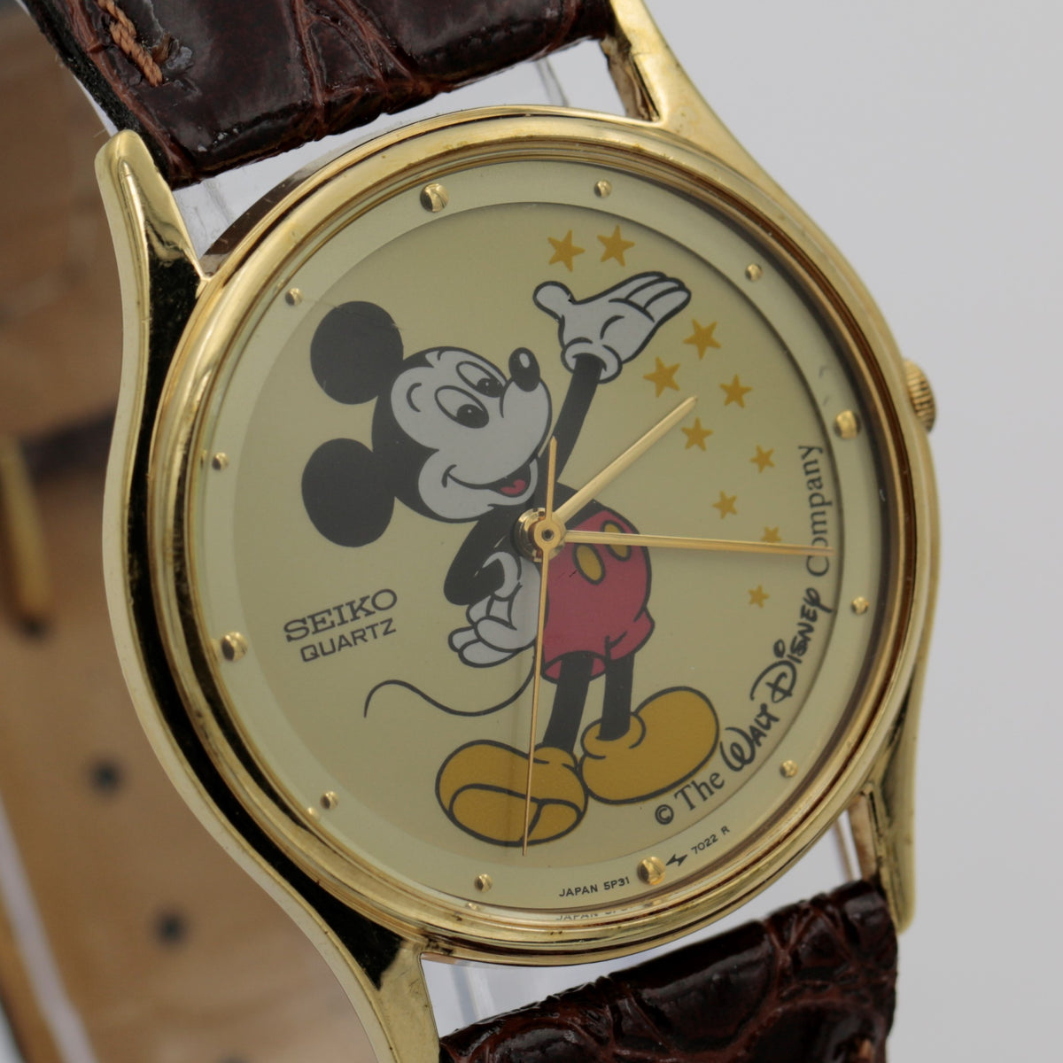 Seiko 