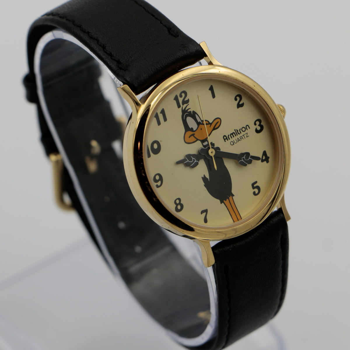 Armitron quartz online watch