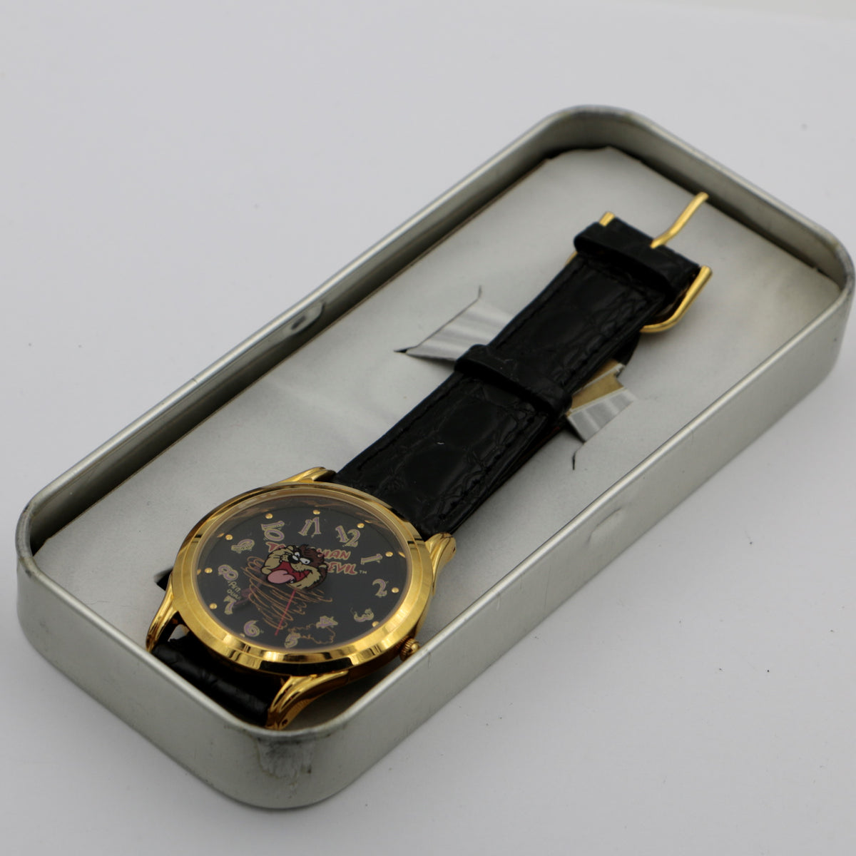 Armitron on sale taz watch