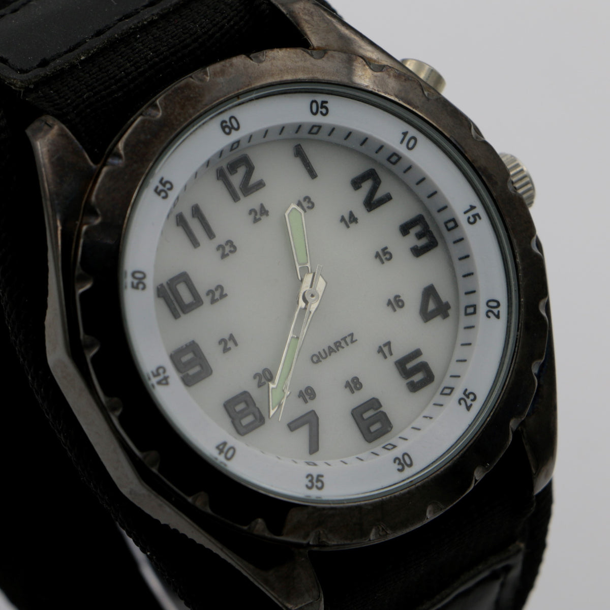Quartz Wrist Watch – Ticktock Guru Quartz Wrist Watch – Ticktock Guru