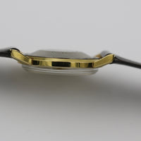 Doxa Men's Gold Swiss Made Automatic Watch