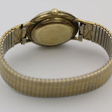 1960s Longines Men's Swiss Made 10K Gold Automatic Watch w/ Bracelet