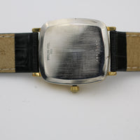 Longines Men's Swiss Made Gold Automatic 25Jwl Watch