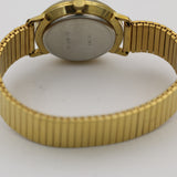 Doxa Neuchatel Men's Gold Swiss Made Clean Watch w/ Bracelet