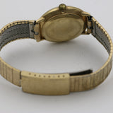 Lucien Piccard Men's Automatic SeaShark 10K Gold Watch w/ Bracelet