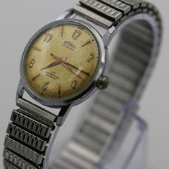 Technos Swiss Welschenrohr Tgm656 Operation Confirmed Men'S
