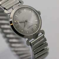 1950s Certina EA Men's Swiss Made Automatic Silver Watch