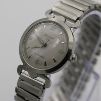 1950s Certina EA Men's Swiss Made Automatic Silver Watch