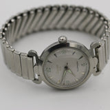 1950s Certina EA Men's Swiss Made Automatic Silver Watch