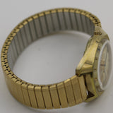 1972 Bulova Accutron 10K Gold Men's Dual Calendar Watch w/ Bracelet