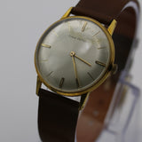 Girard-Perregaux Men's Gold Swiss 17Jwl Ultra Thin Watch