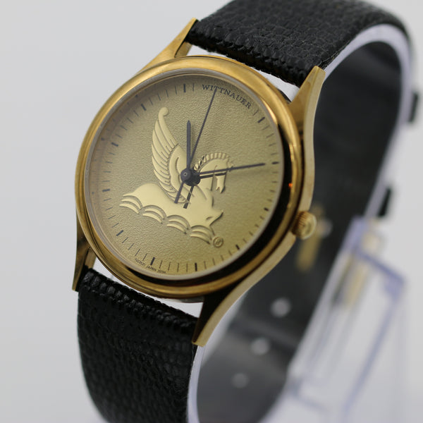 Breed pegasus clearance quartz watch