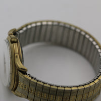 1960s Hamilton Men's 10K Gold Swiss Made 17Jwl Automatic Watch w/ Bracelet