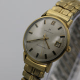 Hamilton Men's 10K Gold Swiss Made 17Jwl Automatic Watch