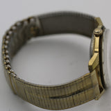 1950s Hamilton - Vantage Men's Gold 17Jwl Made in West Germany Duromatic Watch w/ Bracelet