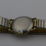 1960s Hamilton Men's 10K Gold Swiss 17Jwl Watch w/ Bracelet