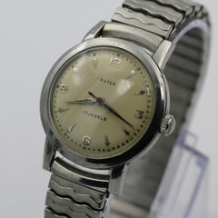 Suter Swiss Made Mechanical Wrist Watch – Ticktock
