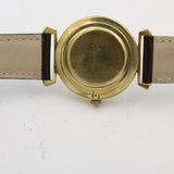 1940 Gruen Men's Swiss 10K Gold 17Jwl Fancy Lugs Watch