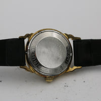 1954 Bulova Men's Automatic 23Jewels Gold Fancy Lugs Watch