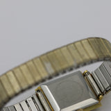 1960s Waltham Men's Gold 17Jwl Fully Signed Watch w/ Bracelet
