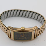1930s Waltham Premier Men's 17Jwl 14K Rose Gold Made in USA Watch