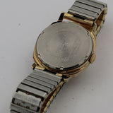 1950s Kaltron Men's Gold 17Jwl Swiss Made Watch w/ Bracelet