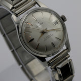 1960s Tradition Sears Men's Swiss Made Automatic 17Jwl Watch w/ Bracelet