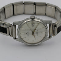 1960s Tradition Sears Men's Swiss Made Automatic 17Jwl Watch w/ Bracelet