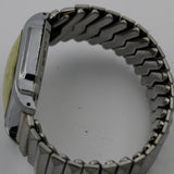 1936 Westclox Men's Original "Wrist Ben" Silver Watch made in USA