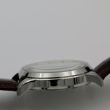 Michael Kors Men's Quartz Silver Calendar Extra Large Watch w/ Strap