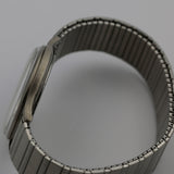 Kenneth Cole Men's Quartz Silver Calendar Watch w/ Bracelet