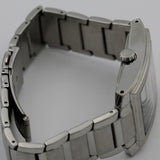 Kenneth Cole Men's Quartz Silver Dual Calendar Watch w/ Bracelet