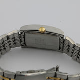 Citizen Men's Quartz Silver Calendar Watch w/ Bracelet