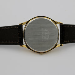 Citizen Quartz Wrist Watch – Ticktock Guru