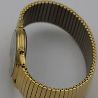 Citizen Men's Quartz Gold Watch w/ Bracelet