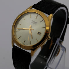 Pulsar Quartz Wrist Watch – Ticktock Guru