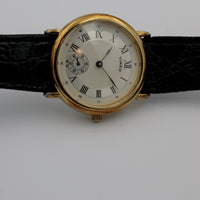 Timex Men's Gold Quartz Watch w/ Strap