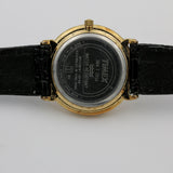 Timex Men's Gold Quartz Watch w/ Strap