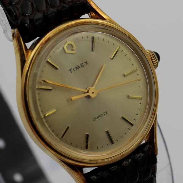 Timex quartz outlet watch