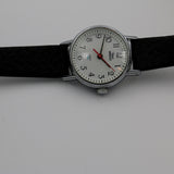 Timex Ladies Silver Quartz Watch w/ Strap