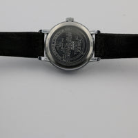 Timex Ladies Silver Quartz Watch w/ Strap